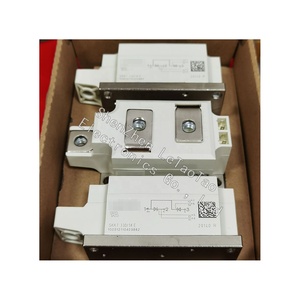 SKKT162/<span class=keywords><strong>16E</strong></span> DIODE NOUVEAU ET ORIGINAL Module d'alimentation IGBT MODULE IGBT Mosfet Transistor Thyristor SCR - Product Image 5