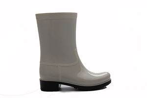 السيدات نمط جديد مخصص شعار oem حديقة المطر PVC الصيد <span class=keywords><strong>rainboots</strong></span> للنساء - Product Image 4