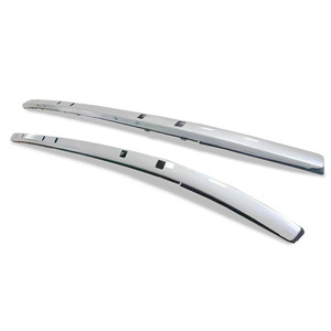JOESHIER Vente en gros de porte-bagages de toit 4x4 pour Mazda CX-5 2017-2022, barres latérales de toit en alliage d'aluminium - Product Image 2