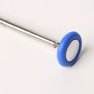 Marteau de percussion à double tête WISHMED 178 mm en alliage de zinc, outil de diagnostic manuel pour usage médical - Product Image 4