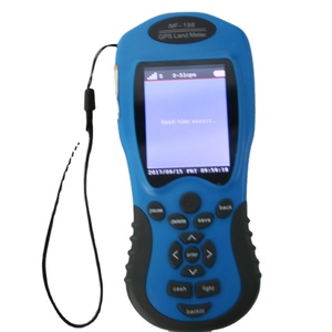 Instrumento Digital GPS para Medir Áreas de Terrenos, Dispositivo de Medición para Topografía - Product Image 1
