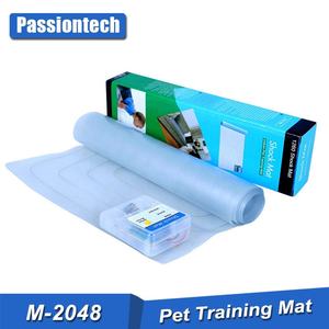 Estera electrónica de choque para entrenamiento de perros y gatos, 20x48 pulgadas, M2048 - Product Image 6