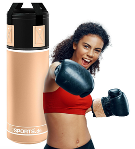 Nouveau <span class=keywords><strong>Sac</strong></span> <span class=keywords><strong>de</strong></span> <span class=keywords><strong>Frappe</strong></span> Suspendu pour Jeunes 2026 – Ensemble Gants, Sangle et <span class=keywords><strong>Sac</strong></span> à Dos – Facile à Transporter – Matière Toile Durable – Remplissage 8kg <span class=keywords><strong>de</strong></span> Coton et Sable - Product Image 1