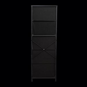 High Quality Freestanding Durable Stainless Steel MDF Panel Pine Modern Living Room Fabric <b>Cabinets</b> Sample Available - Product Image 3