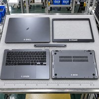 Clavier US pour ordinateur portable Lifebook AH532 A532 N532 NH532 - Prix de gros