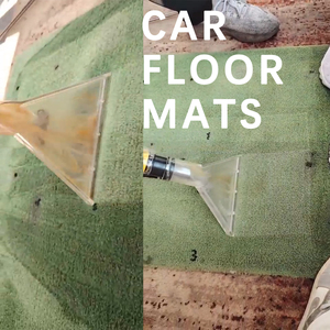 Máquina <span class=keywords><strong>de</strong></span> limpieza <span class=keywords><strong>a</strong></span> <span class=keywords><strong>vapor</strong></span> manual para interiores <span class=keywords><strong>de</strong></span> coche, alfombras, sofás, cortinas y <span class=keywords><strong>colchones</strong></span>, con capacidad <span class=keywords><strong>de</strong></span> 9 litros. - Product Image 6