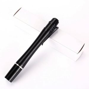 Moderne UV LED 395nm Blacklight lampe de poche stylo étanche détecteur pour Pet urine et punaises de lit sûr et élégant - Product Image 6