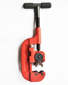 เครื่องตัดท่อแบบพกพา E-Work 2'' เกรดอุตสาหกรรม ทำจากเหล็กกล้า สำหรับตัดท่ออลูมิเนียมและสแตนเลส - Product Image 6