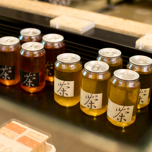 Boîte en PET personnalisée avec couvercle pour bubble tea, canettes transparentes en plastique pour thé au lait, café, gâteaux, pour l'industrie alimentaire - Product Image 6