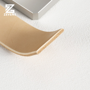 Máy chà cạnh da bán nguyệt, tạo cạnh tròn, tự làm, máy cắt cạnh dây da, dụng cụ làm thủ công, dụng cụ làm da - Product Image 3