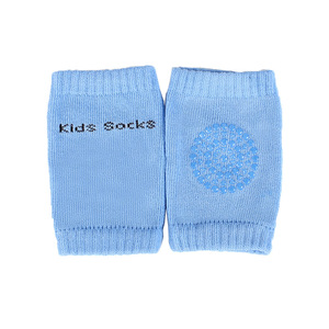 Genouillères antidérapantes pour bébé, paire de protège-genoux chauds pour ramper - Product Image 3