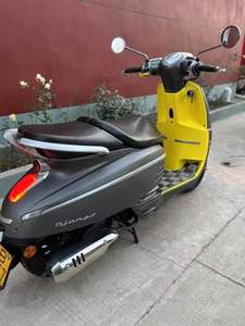 Nouveau <span class=keywords><strong>Scooter</strong></span> Peugeot <span class=keywords><strong>Django</strong></span> 150cc EFI, Moto Urbaine pour Trajets Quotidiens, <span class=keywords><strong>Scooter</strong></span> d'Occasion à Essence - Product Image 3