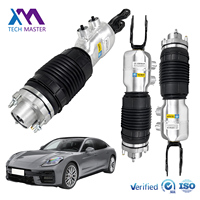 Amortisseur pneumatique avant gauche 971616037 pour Porsche Panamera 971 Bentley GT Flying Spur, kit d'amortisseurs pneumatiques, pièces automobiles neuves