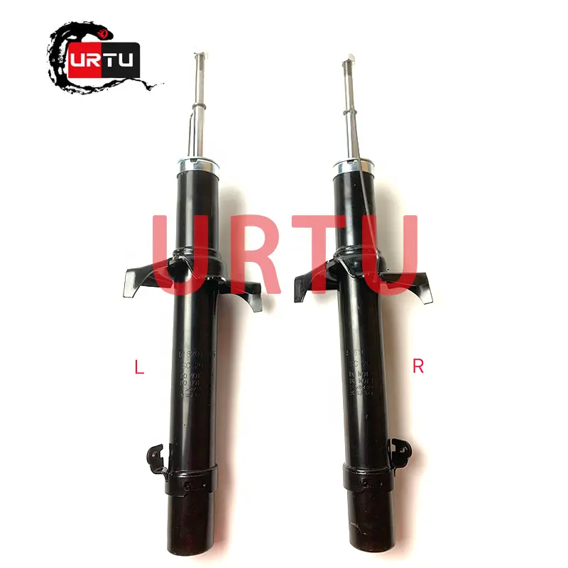 URTU Factory Wholesale Auto Suspension Shock Absorber Coilover For HONDA ACCORD CP1 08.01- 51610TB0H5 51620TB0H5 52610TB0H5
