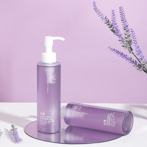 Aceite Desmaquillante Yuejin Clear Skin 155ml, Fórmula con Extractos de Plantas, Emulsificación Rápida - Product Image 3