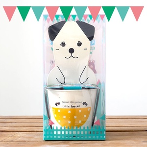 Petit <span class=keywords><strong>pot</strong></span> de jardinage miniature, <span class=keywords><strong>pot</strong></span> de fleurs décoratif, cadeau, fabrication artisanale, lot en gros, style américain - Product Image 4