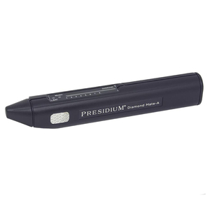 Outil de test de bijoux Meilleur <span class=keywords><strong>testeur</strong></span> de diamants Sélecteur de pierres précieuses PDMT-A Outil d'observateur de bijoux Stylo de test Outil de gemme Détecteur de diamants - Product Image 2