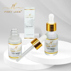 กาวติดขนตาปลอม Pinky Leem สำหรับต่อขนตาแบบมืออาชีพ ยึดติดแน่นพิเศษ พร้อมรับผลิตแบรนด์ส่วนตัว - Product Image 1