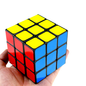 <span class=keywords><strong>Cubo</strong></span> <span class=keywords><strong>di</strong></span> <span class=keywords><strong>Rubik</strong></span> 3x3, Gioco Educativo, <span class=keywords><strong>Puzzle</strong></span>, <span class=keywords><strong>Cubo</strong></span> Magico per Bambini - Product Image 3