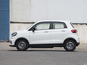 Coche Eléctrico Familiar de Pasajeros, 310/403 KM de Autonomía, Microcoche Automático, Coche de <span class=keywords><strong>Segunda</strong></span> <span class=keywords><strong>Mano</strong></span>, No Operativo, Leapmotor T03 - Product Image 4