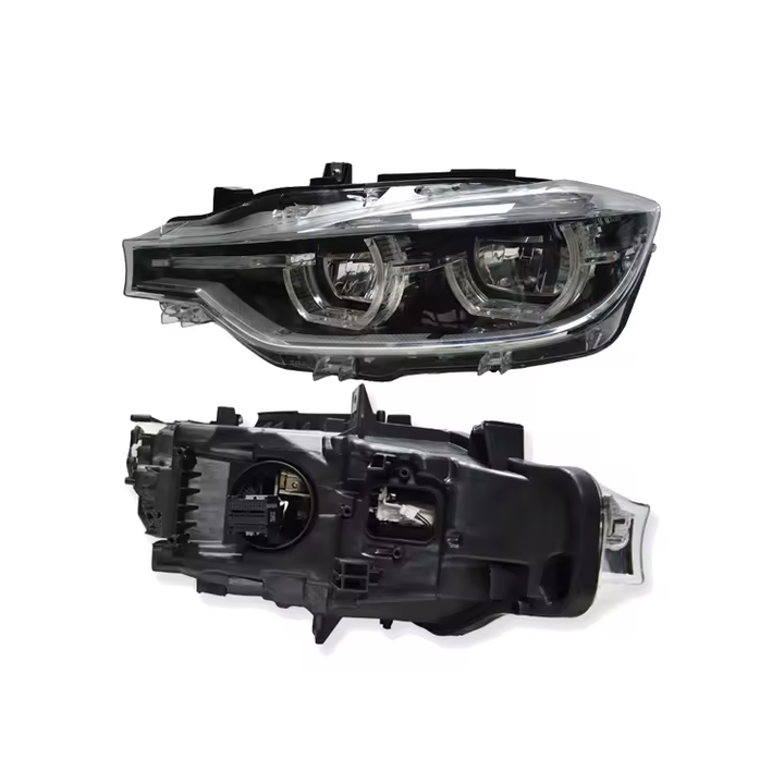 For BMW New F30 Headlight 2015-2018 Car Headlamp, Sufficient Supply ...