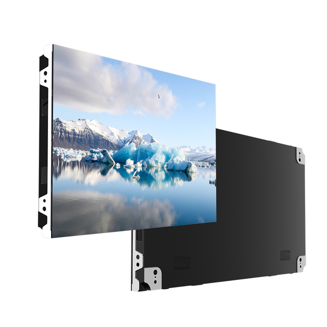 Small Pixel Pitch 4k Micro Video Wall Cinema Screen P0.9 P1.2 P1.5 P1.6 P1.8 COB GOB Led Panels Wall Led Screen Indoor