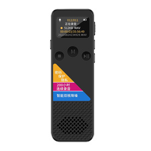 เครื่องบันทึกเสียงดิจิตอลความจุสูงพิเศษสำหรับอีคอมเมิร์ซข้ามพรมแดน - Product Image 2