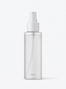 Brume hydratante illuminatrice effet rosée, spray rafraîchissant pour le visage à l'aloe vera, spray apaisant pour la peau - Product Image 2