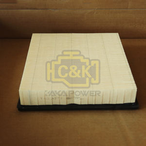 A <span class=keywords><strong>Caterpillar</strong></span> original parte o elemento filtrante 107-0266 do ar da cabine do elemento filtrante 107-0266 para o CAT 824G 854G 854K 962G - Product Image 3