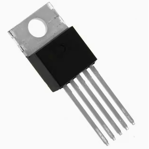 Mạch tích hợp LM2575T-ADJ lm2575 Buck chuyển đổi điều chỉnh ICS cung cấp nóng - Product Image 6