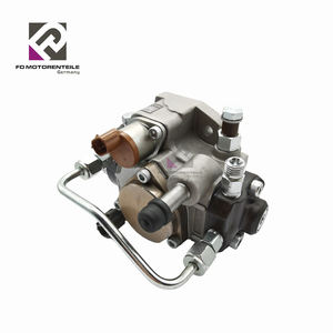 Di alta qualità rigenerato D-enso HP3 pompa di iniezione Common Rail 294000-0490 2940000490 per Isuzu motore Diesel 4 jj1 - Product Image 4