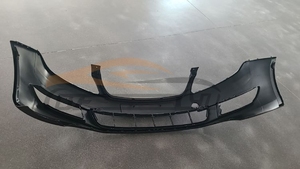 Parachoques delanteros de coche, parachoques delantero automático, piezas de repuesto para coche, parachoques delantero para <span class=keywords><strong>Skoda</strong></span> <span class=keywords><strong>Fabia</strong></span> 2011 5J0 807 221 5J0807221D - Product Image 4