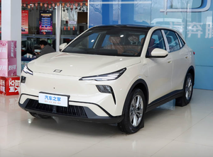 Nouvelles voitures 2026 FAW Bestune YI03, SUV compact électrique 565 km d'autonomie, <span class=keywords><strong>batterie</strong></span> 61,47 kWh, 5 places, charge rapide en 0,47 h, pour adultes, en stock - Product Image 2
