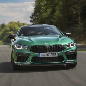 <span class=keywords><strong>BMW</strong></span> M8 Competition <span class=keywords><strong>Gran</strong></span> Coupé <span class=keywords><strong>2022</strong></span>, berlina a quattro porte con motore V8 biturbo da 4.4T e 625 CV, interni chiari, guida a sinistra - Auto usata Cina - Product Image 5