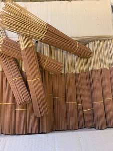 Incienso de Agarwood 100% Natural - Aromático, Ecológico, Orgánico, el Más Vendido en Vietnam, Precios al por Mayor, Agarwood Añejo, Aroma Amaderado Cálido - Product Image 5