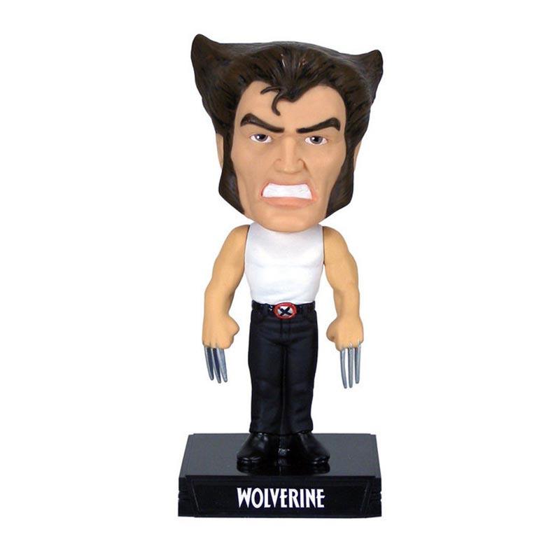 Wolverine