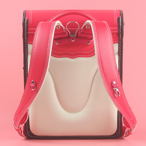 Japanese Style <b>Backpack</b> For Girls Lightweight Spine Protecting <b>Waterproof</b> <b>School</b> Education Spring 2024 - Product Image 2