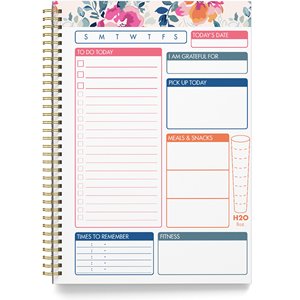 Cina Fabbrica Manifestazione Stampa Personalizzata Libro Ragazza Boss Organizzatore Non datato Journal_<span class=keywords><strong>2022</strong></span> <span class=keywords><strong>Anno</strong></span> Mensile Settimanale Planners - Product Image 1