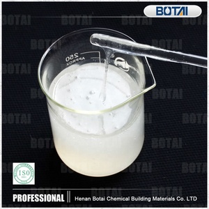 BOTAI - HPMC en Polvo <span class=keywords><strong>de</strong></span> Grado Industrial para la Construcción, <span class=keywords><strong>Precio</strong></span> del Éter <span class=keywords><strong>de</strong></span> Hidroxipropil Metilcelulosa MPE865(S) 65000mPa.s para Cemento - Product Image 3