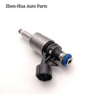 Injecteurs de carburant Buse 0261500092 16600-1KC0A pour <span class=keywords><strong>Nissan</strong></span> Juke 2011-2014 1.6L - Product Image 2
