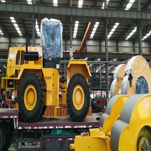 Nouveau Compresseur de Sol à Double Tambour à Impact ZHENGZHOU KEPAI MECHANICAL CAPAI 30Kj, Vente Chaude 2026, avec Moteur, Certifié ISO CE - Product Image 4