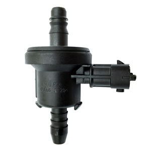 Válvula Solenoide de Carbón Activado Ford 0280142500 3/8 Pulgadas DC 12V Válvula de Control de Gas - Product Image 1