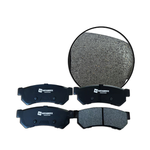 Atacado Todos os modelos de veículos Disco <span class=keywords><strong>Brake</strong></span> Pad para hyundai Kia <span class=keywords><strong>toyota</strong></span> honda Bba renault peugeot Geely Chery Carros Hiq <span class=keywords><strong>Brake</strong></span> <span class=keywords><strong>Pads</strong></span> - Product Image 3