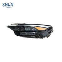Phares LED 92101-AA640 92102-AA640 pour Hyundai Elantra CN7 Avante 2024 2025 – Remplacement standard US, Lampes automobiles à brancher