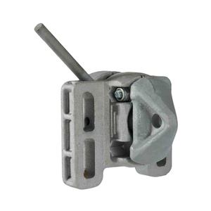 Mới giá cả cạnh tranh <span class=keywords><strong>container</strong></span> xoắn đôi khóa biển <span class=keywords><strong>container</strong></span> nhãn twistlock Fastener - Product Image 1