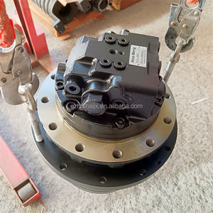 PC60-8 PC60-6 PC60 PC60-7 GM09 Travel Motor 201-60-61100 201-60-00120 201-60-61500 2016061500 2016061100 2016000120 azionamento finale - Product Image 6