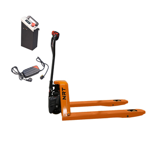 Nb15l01ld trafalet משאית מזרן חשמלי דגם 1.5ton 2ton - Product Image 1