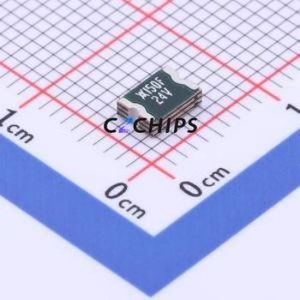 MINISMDC150F/24-2 Resettable Fuse 1812 Fuse 24V 20A 1W 40mOhm - Product Image 1
