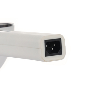 5L Multi-functional <strong>Electric</strong> Cooking Pot with Glass Lid Temperature Control for Hotel &amp; RV Use Household Frying <strong>Pan</strong> with Handle - Product Image 5