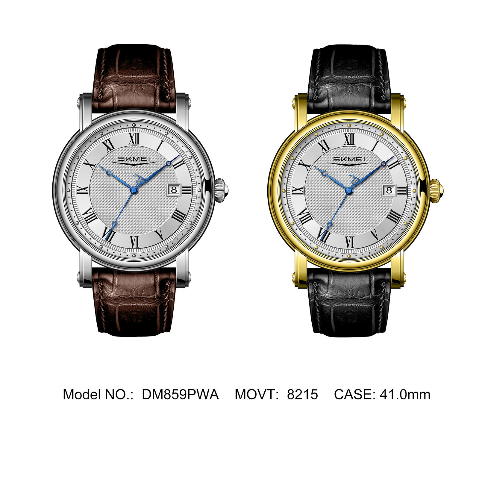 นาฬิกาที่กำหนดเอง